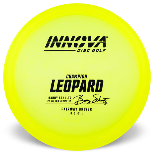 Innova Champion Leopard