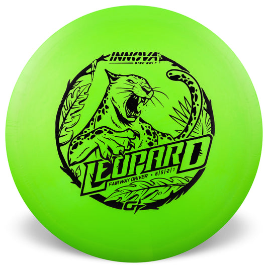 Innova GStar Leopard