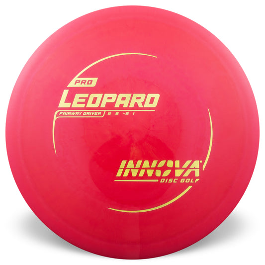 Innova Pro Leopard