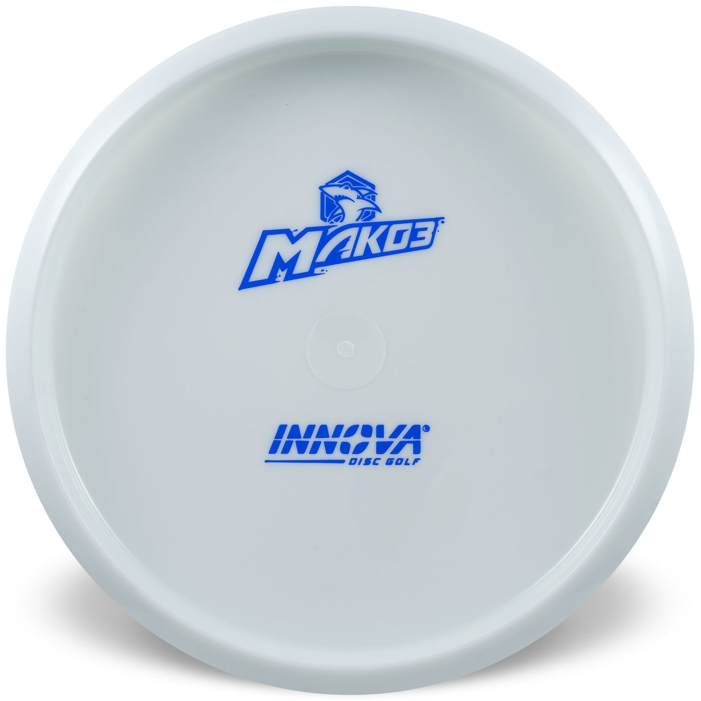 Innova Star Mako3 (Bottom Stamp)
