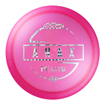 Discraft Paul McBeth Z Anax