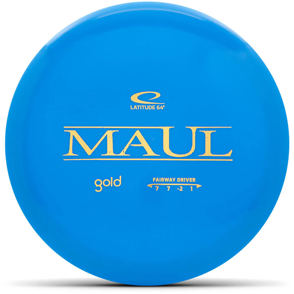 Latitude 64 Gold Maul