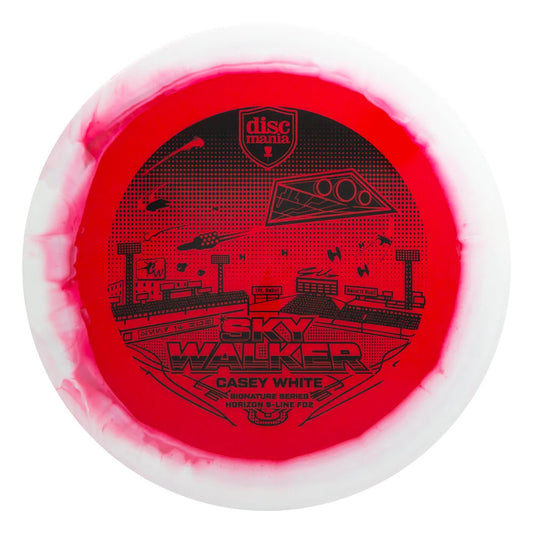 Discmania Sky Walker 3 - Casey White Signature Series Horizon S-Line FD2
