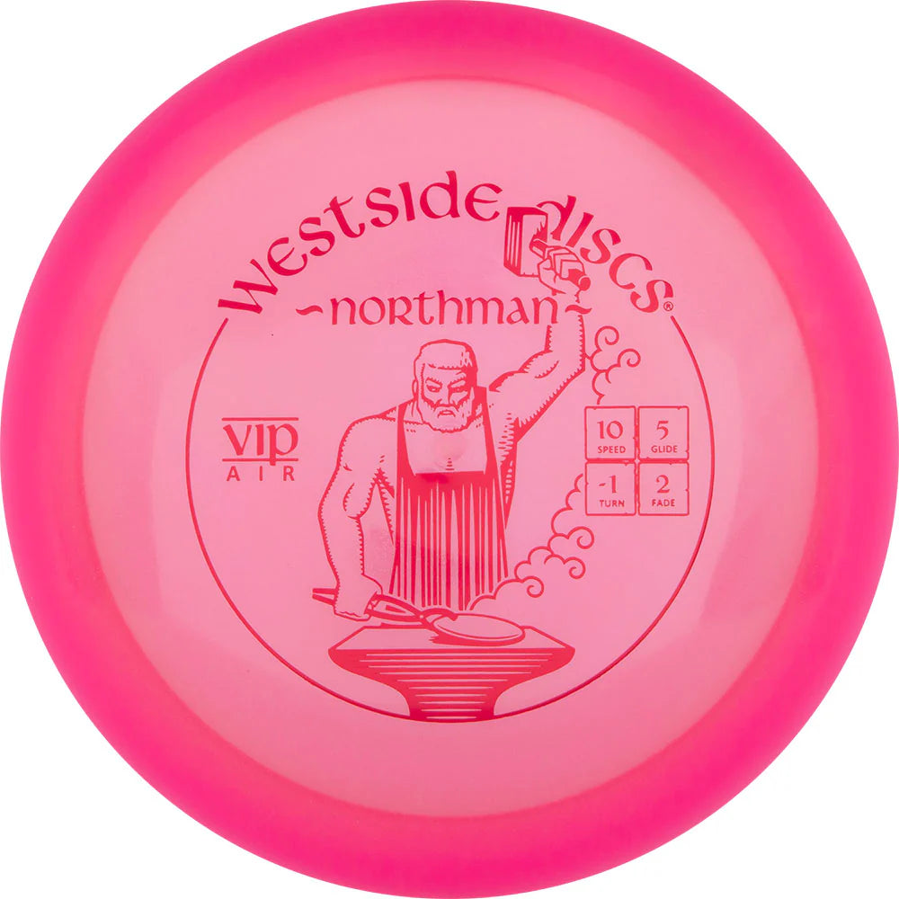 Westside Discs VIP Air Northman