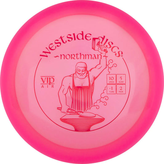 Westside Discs VIP Air Northman