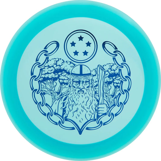 Westside VIP Sorcerer - Logo Stamp
