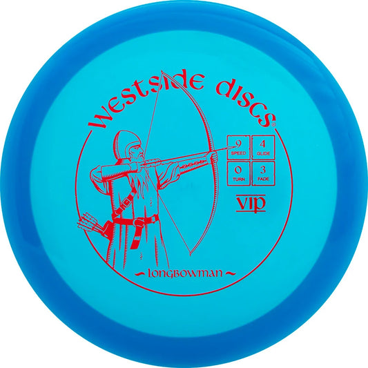 Westside VIP Longbowman