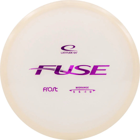 Latitude 64 Frost Fuse