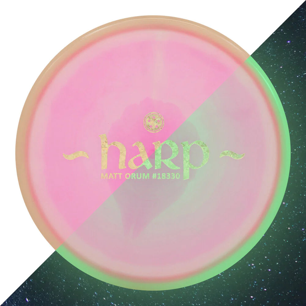 VIP Moonshine Orbit Harp Matt Orum