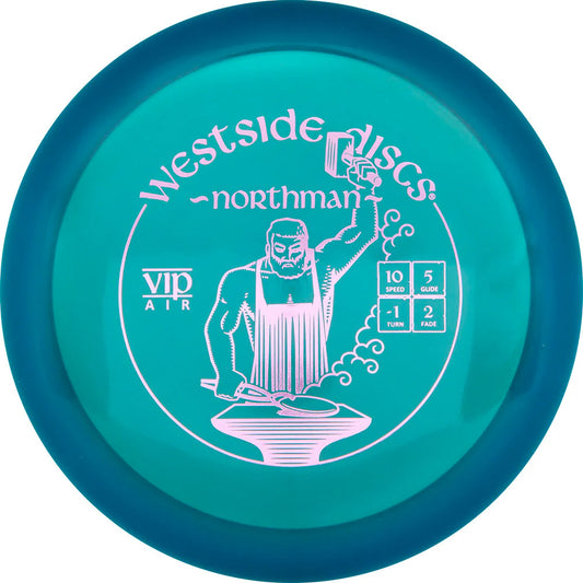 Westside Discs VIP Air Northman
