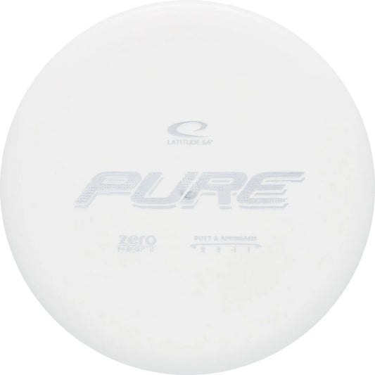 Latitude 64 Zero Soft Pure