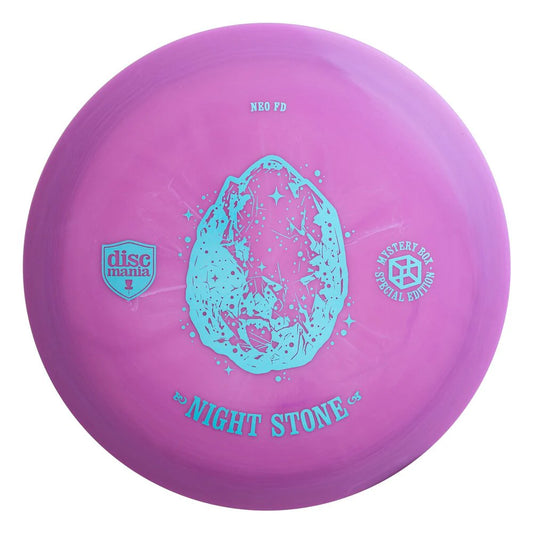 Discmania Limited Edition Neo FD (Night Stone)
