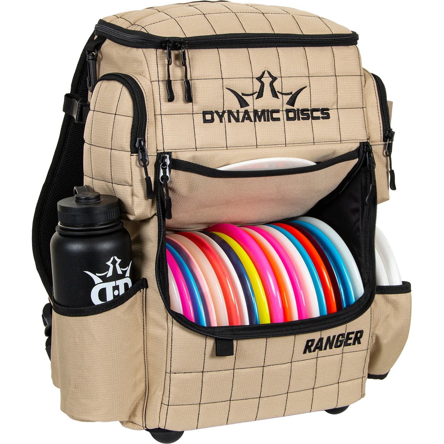 Dynamic Discs Ranger Bag