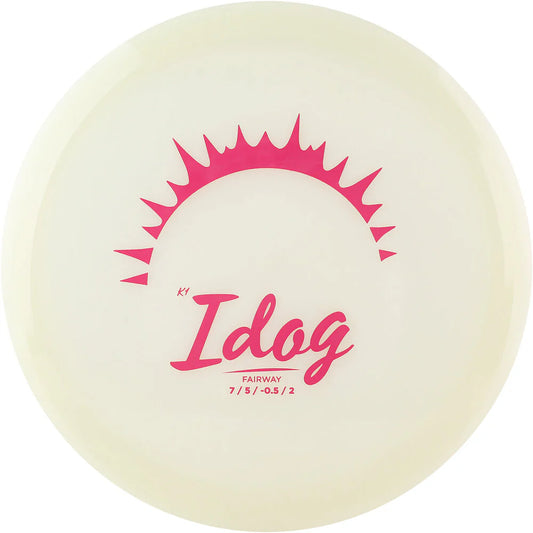 Kastaplast K1 Glow Idog