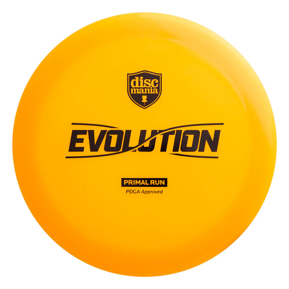 Discmania Primal Run Neo Paradigm