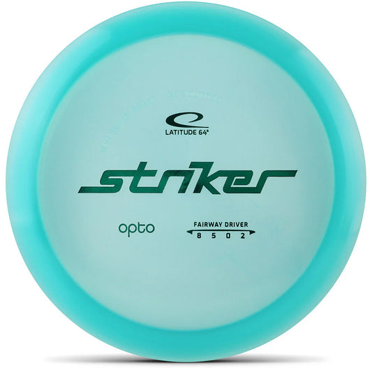 Latitude 64 Opto Striker