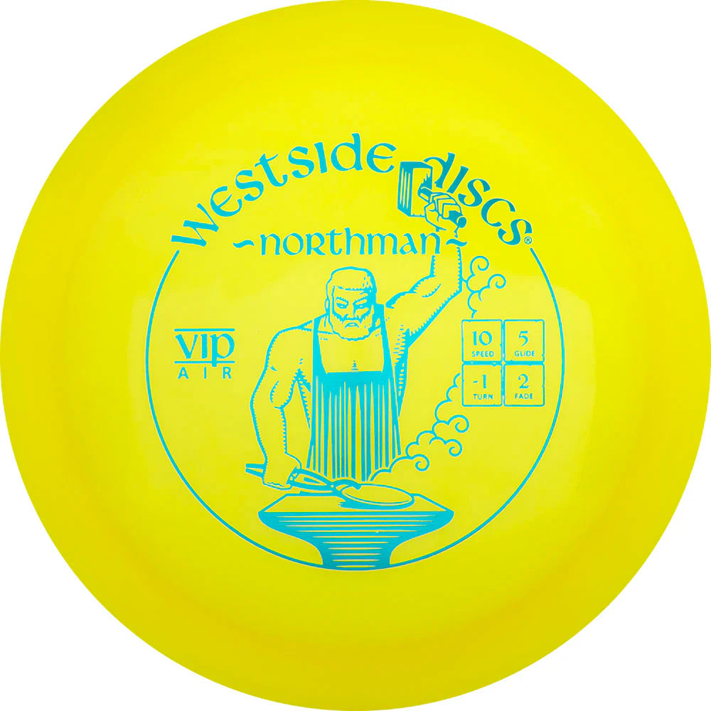 Westside Discs VIP Air Northman