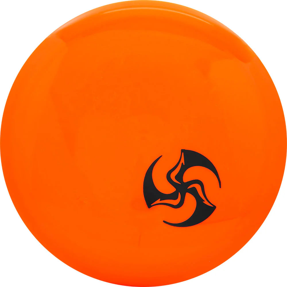 Latitude 64 Gold River - Mini TriFly Corner Stamp