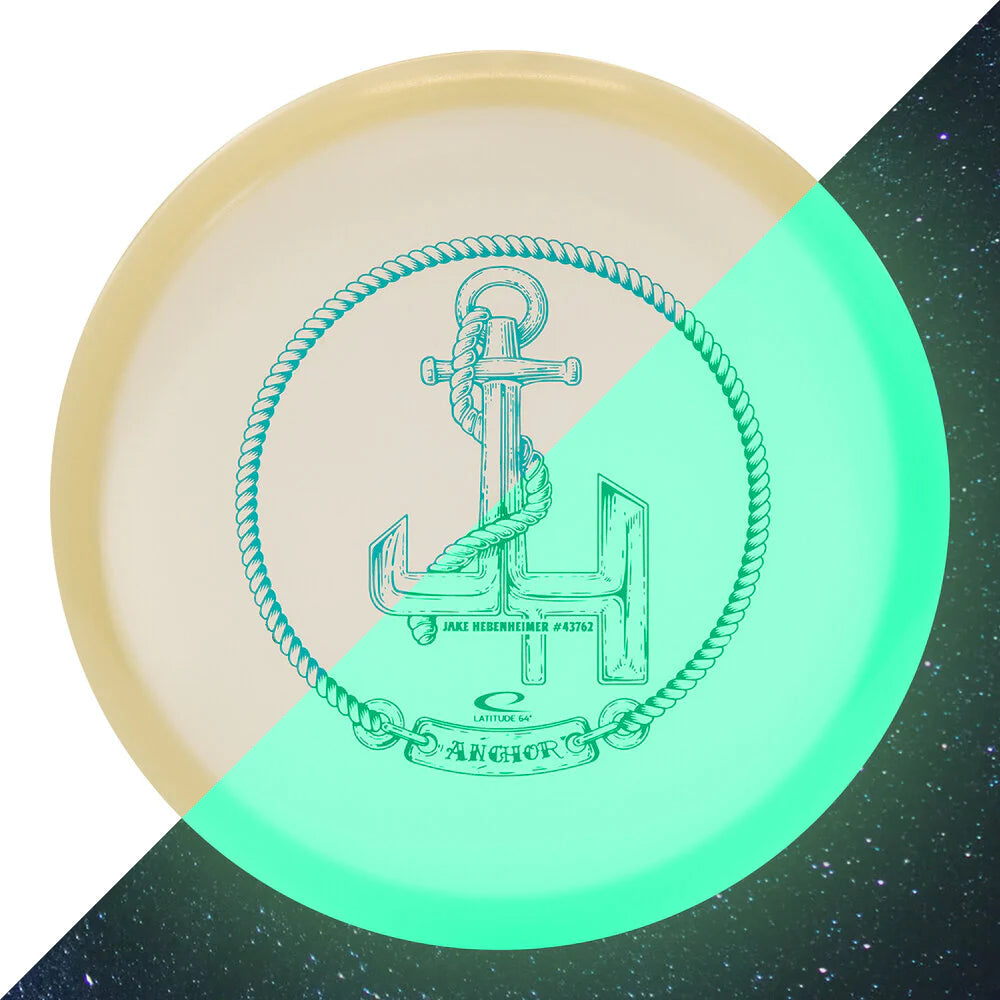 Opto Moonshine Anchor - Jake Hebenheimer Team Series 2023