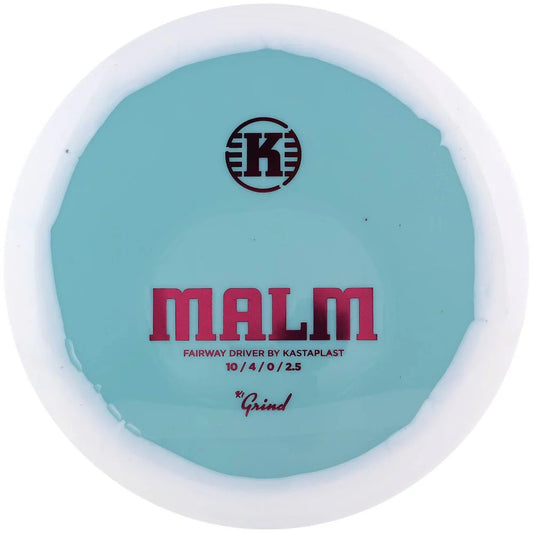Kastaplast K1 Grind Malm