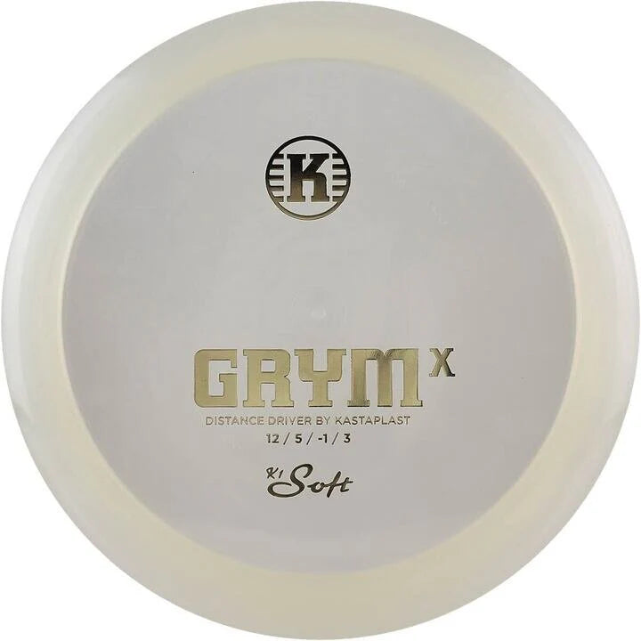 Kastaplast K1 Soft Grym X