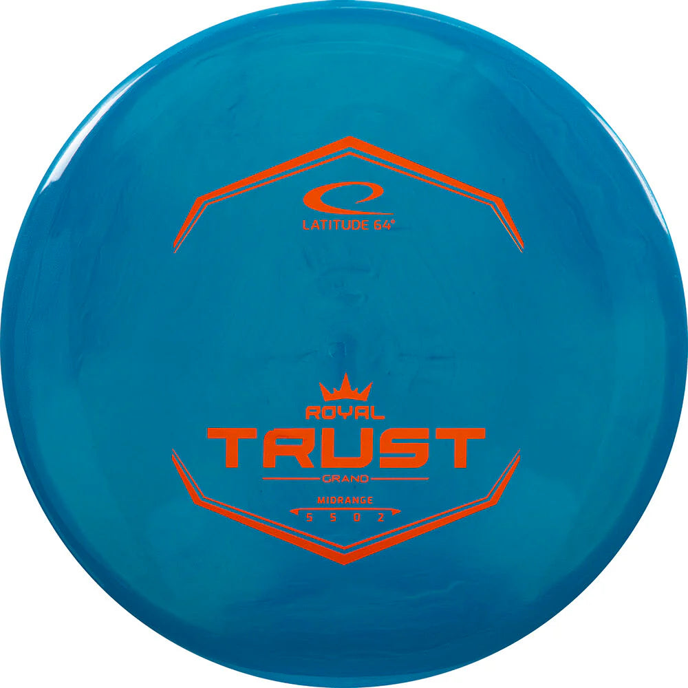 Latitude 64 Grand Trust