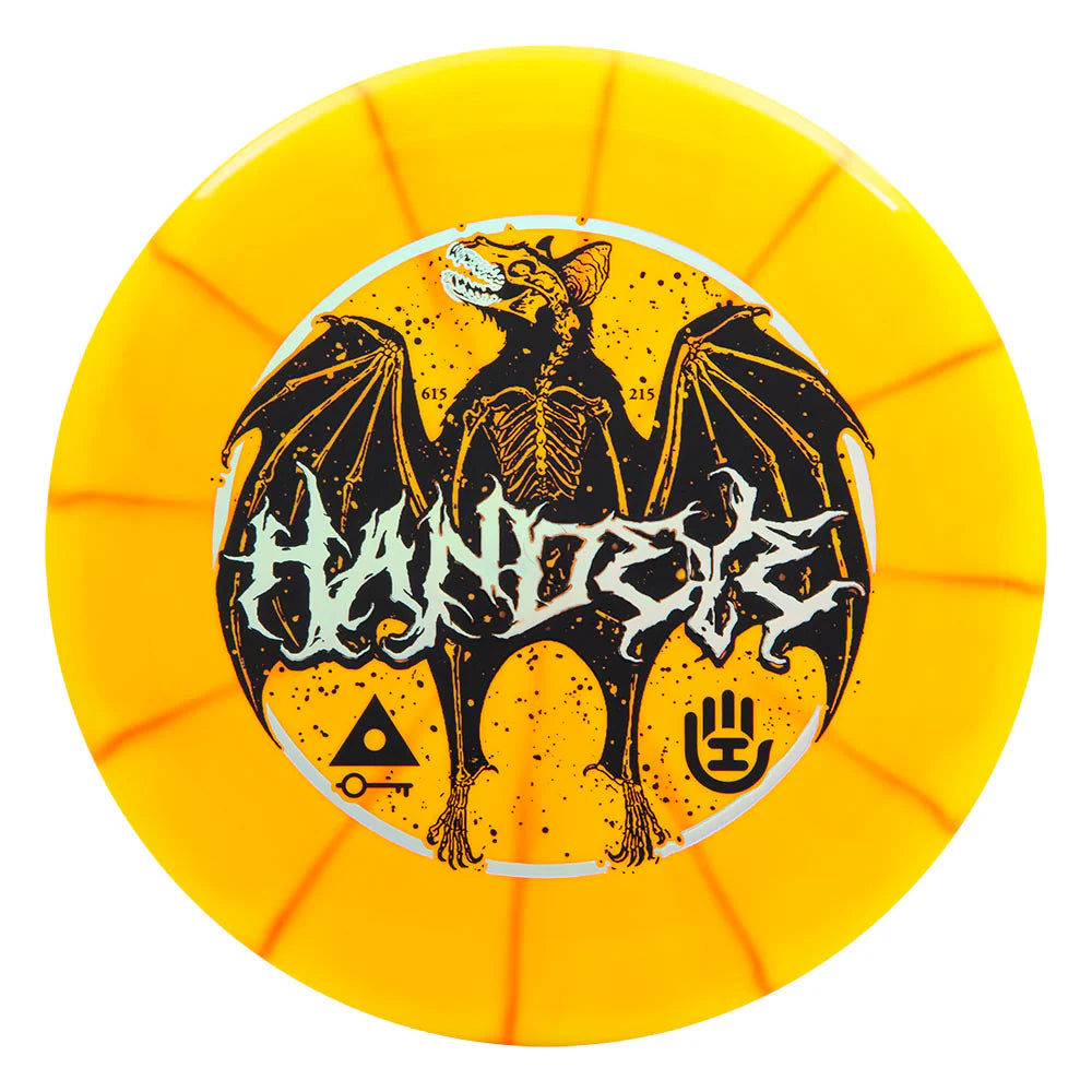 Discmania Lux Vapor Link (HSCo Bat)