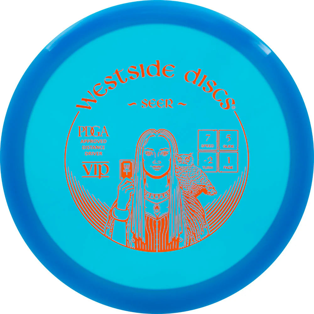Westside VIP Seer