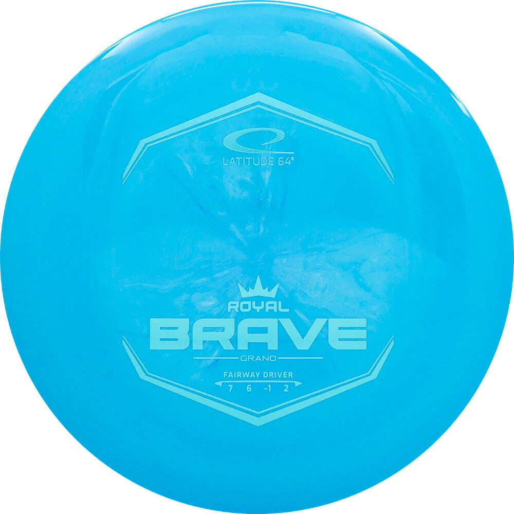 Grand Brave