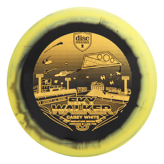 Discmania Sky Walker 3 - Casey White Signature Series Horizon S-Line FD2