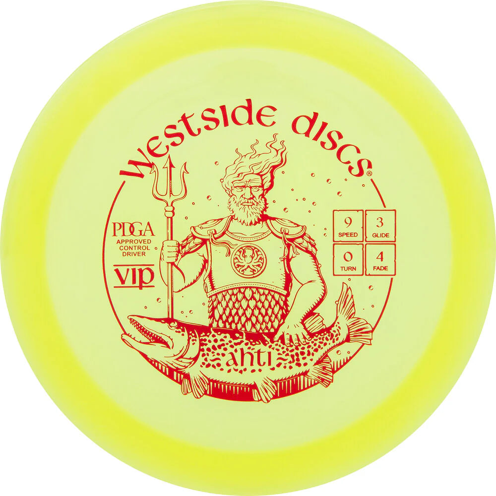 Westside VIP Ahti