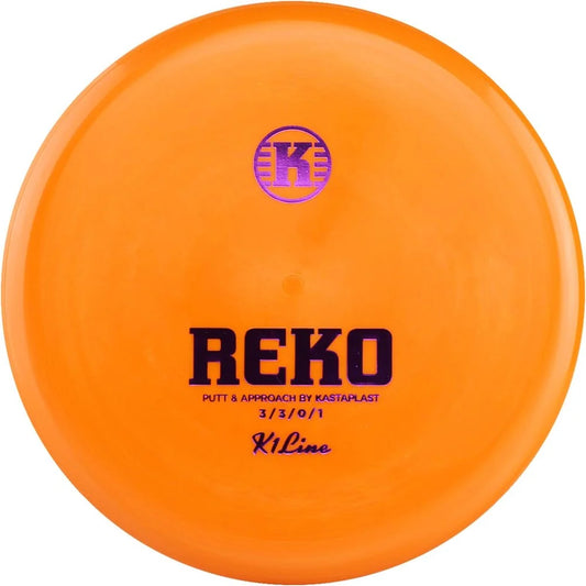 Kastaplast K1 Reko