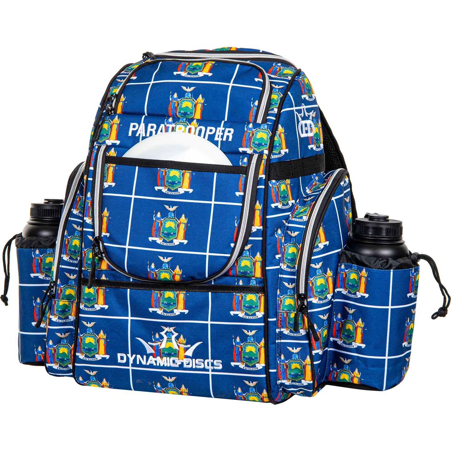 Dynamic Discs Paratrooper Bag