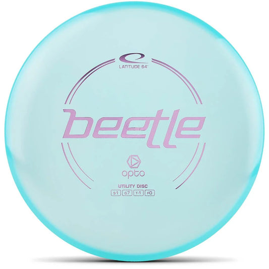 Latitude 64 Opto Beetle