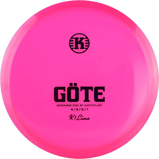 Kastaplast K1 Gote
