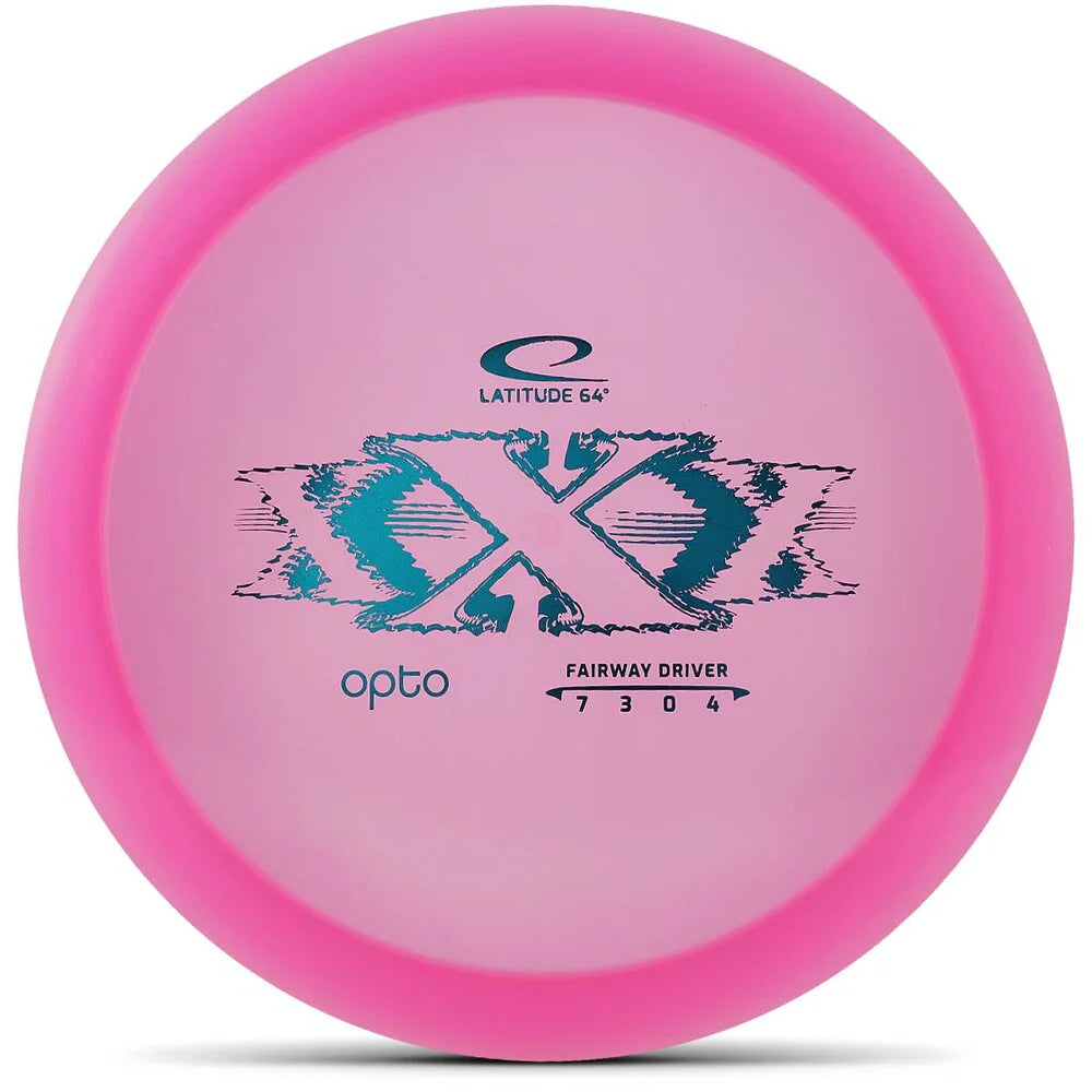 Latitude 64 Opto XXX