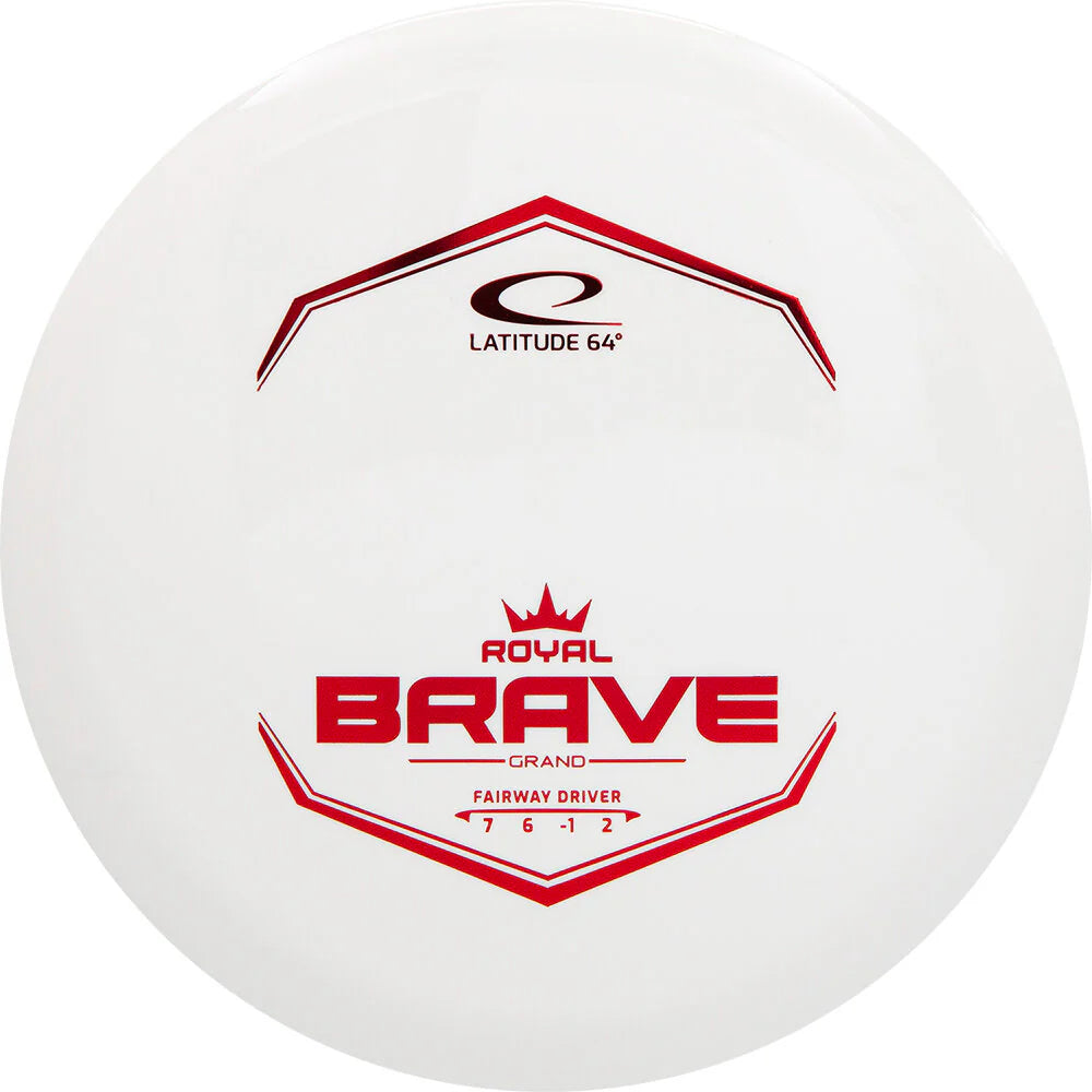 Grand Brave