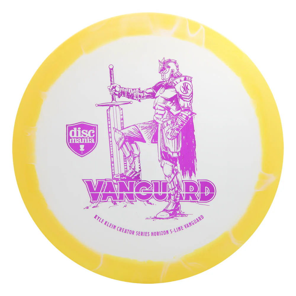 Kyle Klein Creator Series Horizon S-Line Vanguard