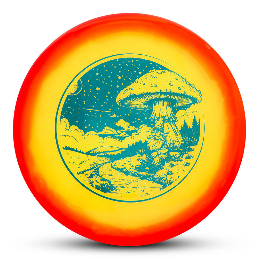Dynamic Discs Lucid-X Orbit Maverick - Gnome Stargazer