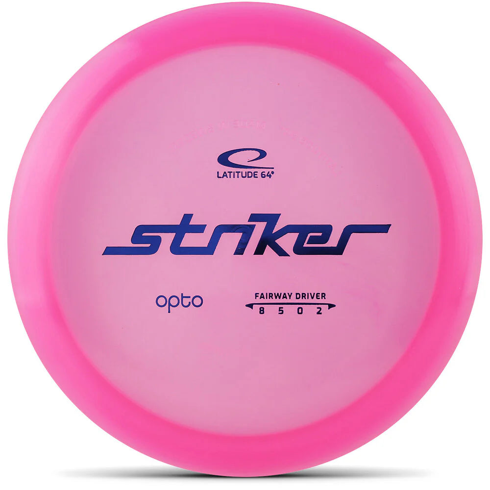 Latitude 64 Opto Striker