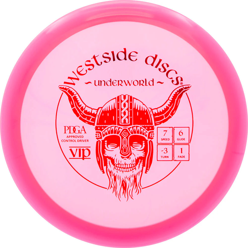 VIP Underworld