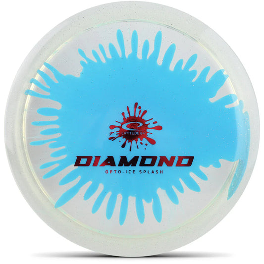 Latitude 64 Opto-Ice Sparkle Splash Diamond
