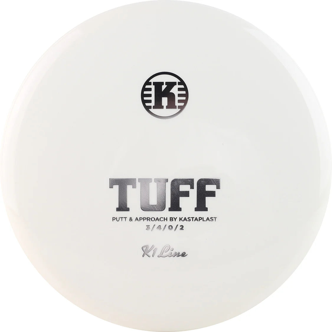 Kastaplast K1 Tuff