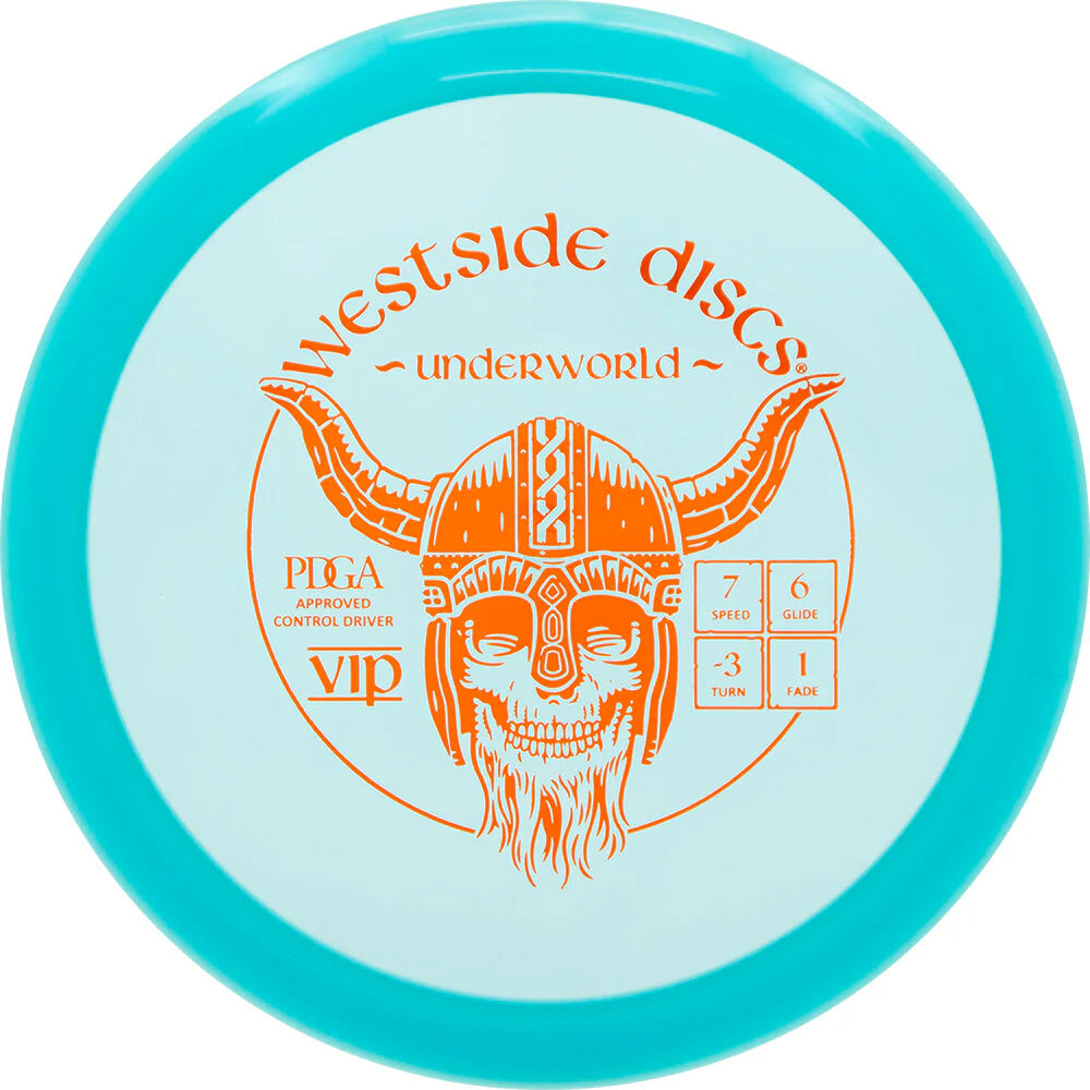 VIP Underworld