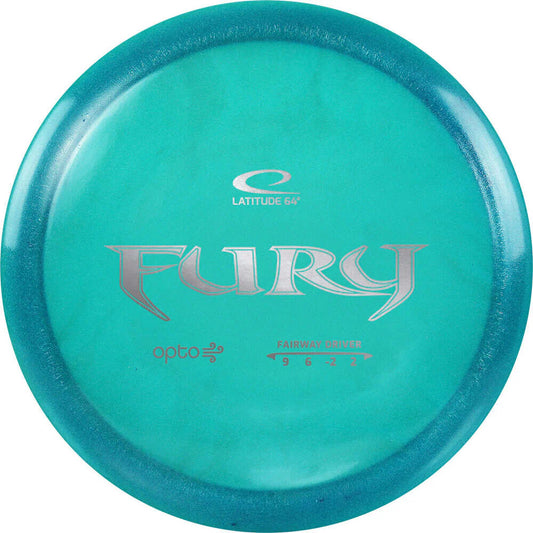Latitude 64 Opto Air Fury