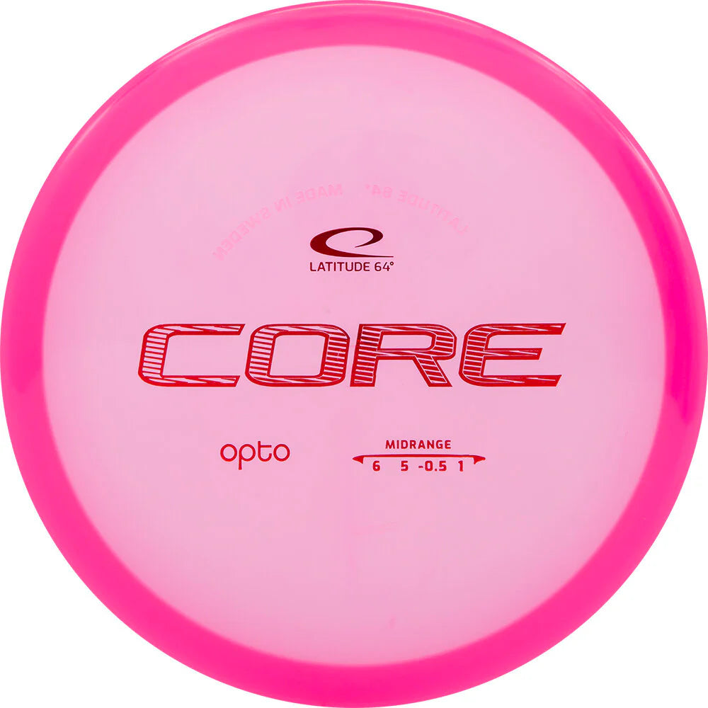 Opto Core