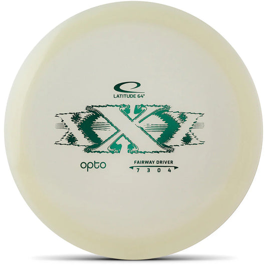 Latitude 64 Opto XXX