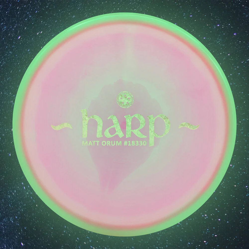 VIP Moonshine Orbit Harp Matt Orum