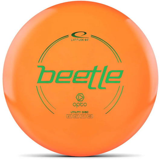 Latitude 64 Opto Beetle