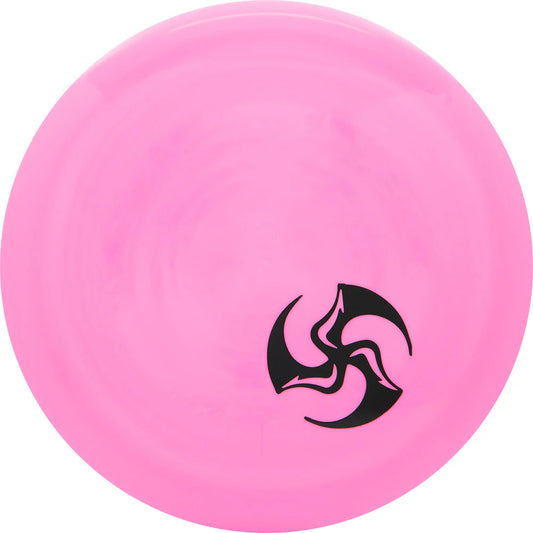 Latitude 64 Gold River - Mini TriFly Corner Stamp